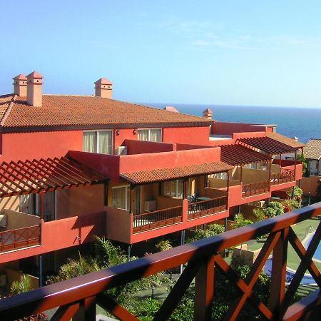 Aparthotel El Cerrito Playa Cancajos.- BreNa Baja  Esterno foto