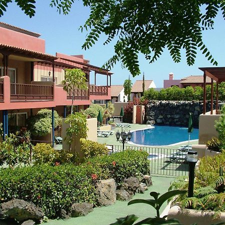 Aparthotel El Cerrito Playa Cancajos.- BreNa Baja  Esterno foto