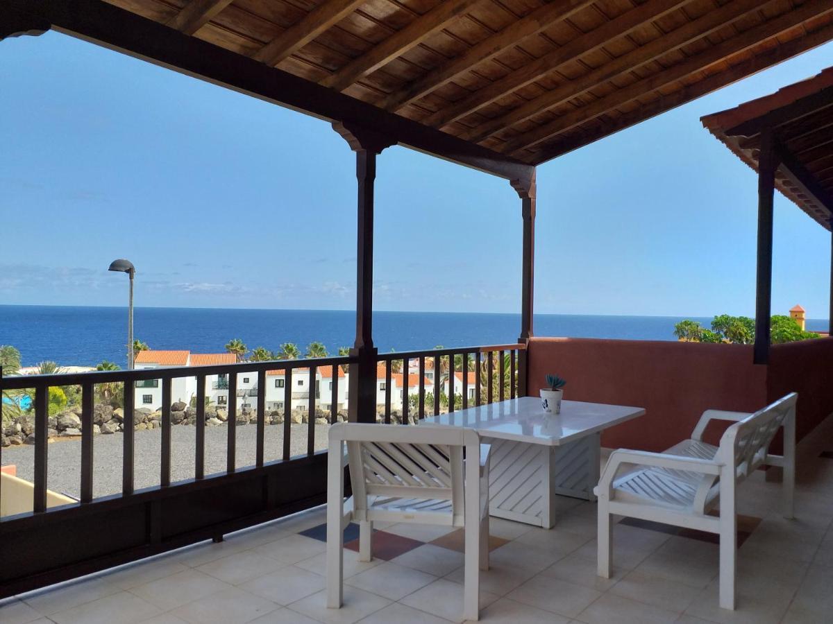 Aparthotel El Cerrito Playa Cancajos.- BreNa Baja  Esterno foto