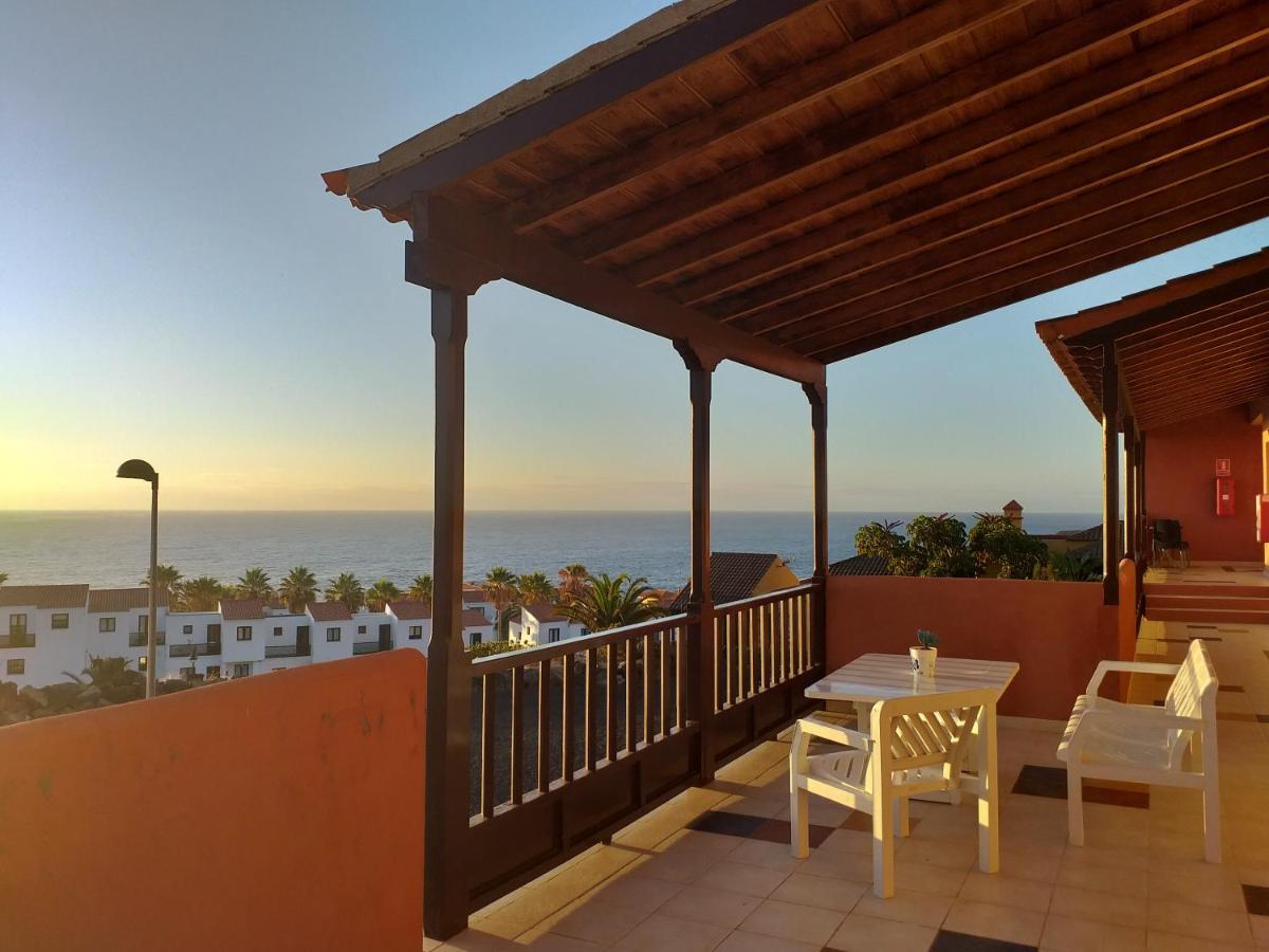 Aparthotel El Cerrito Playa Cancajos.- BreNa Baja  Esterno foto