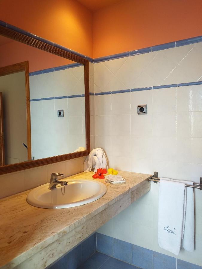 Aparthotel El Cerrito Playa Cancajos.- BreNa Baja  Esterno foto