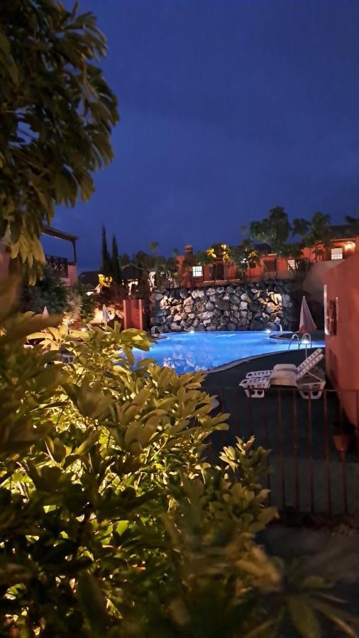 Aparthotel El Cerrito Playa Cancajos.- BreNa Baja  Esterno foto
