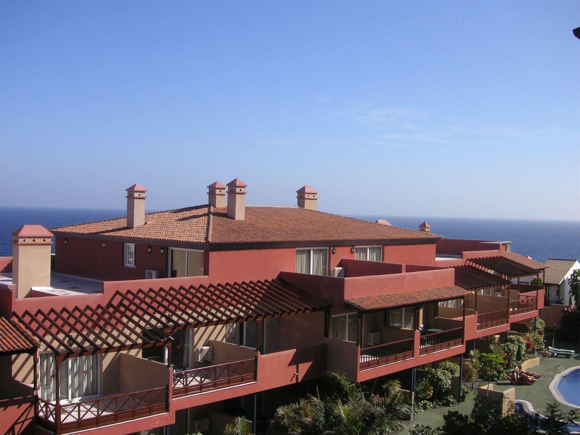 Aparthotel El Cerrito Playa Cancajos.- BreNa Baja  Esterno foto