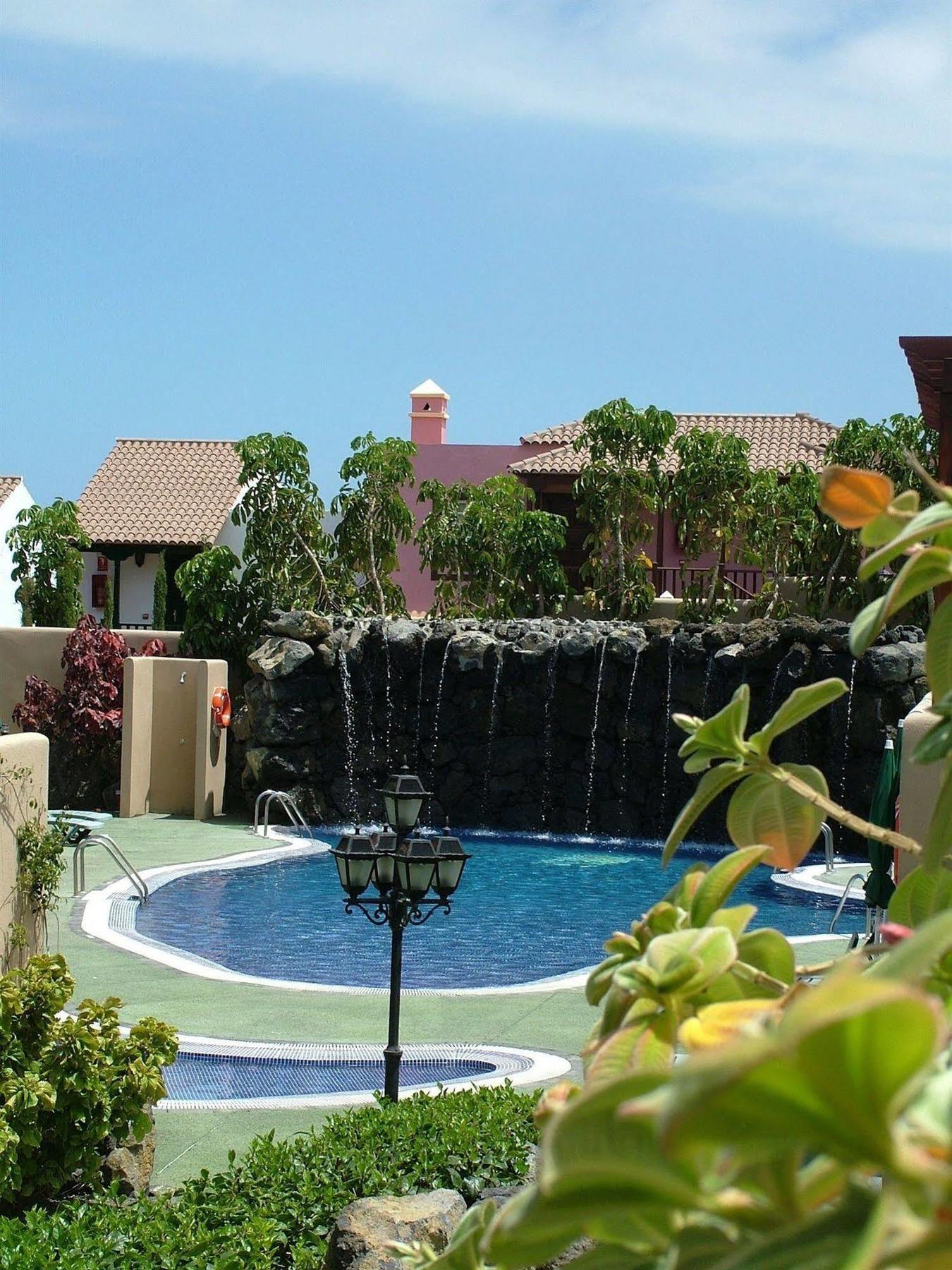 Aparthotel El Cerrito Playa Cancajos.- BreNa Baja  Esterno foto