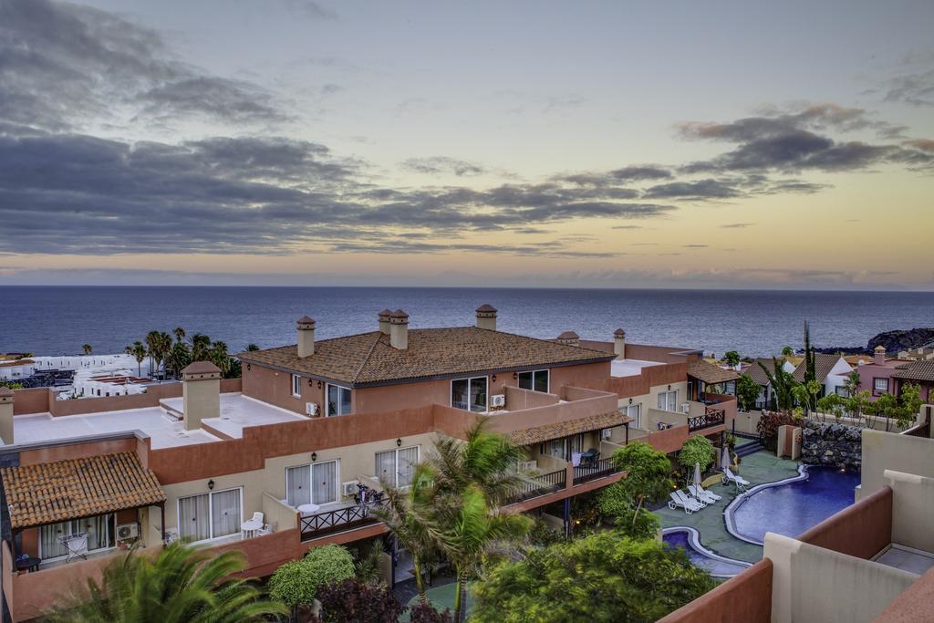 Aparthotel El Cerrito Playa Cancajos.- BreNa Baja  Esterno foto